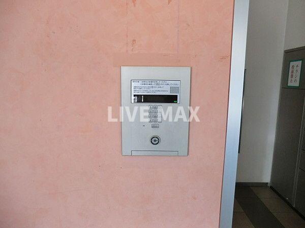 イプセ多摩川緑地の物件内観写真