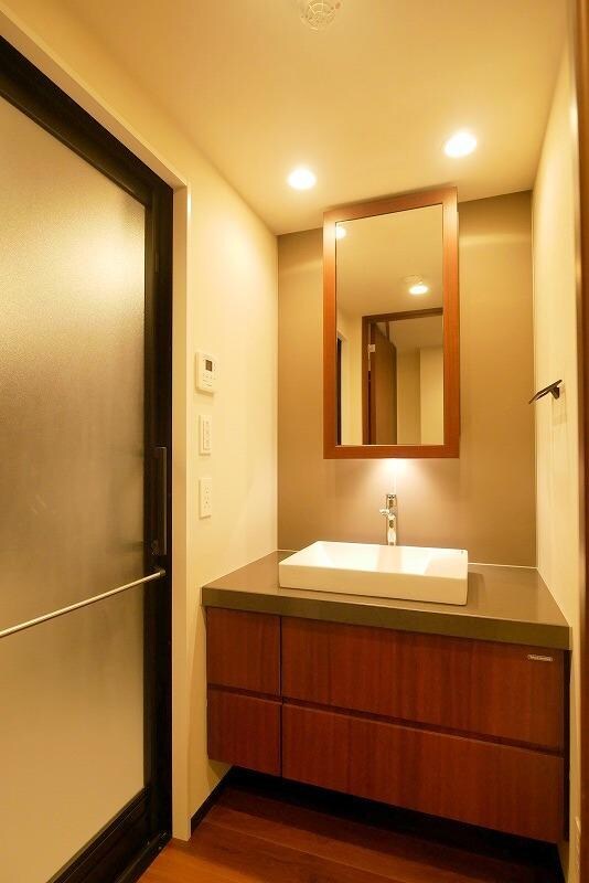 オーパスレジデンス日本橋イーストの物件内観写真