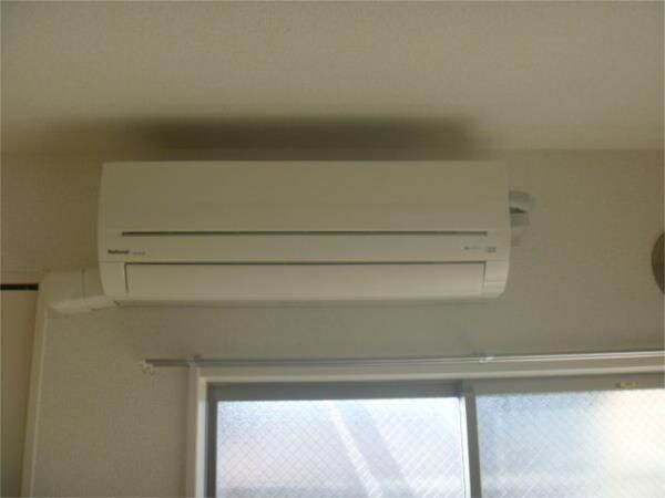 Ｌｕｎａ　Ｔｏｗｎの物件内観写真