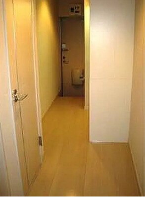 Ｌｕｎａ　Ｔｏｗｎの物件内観写真