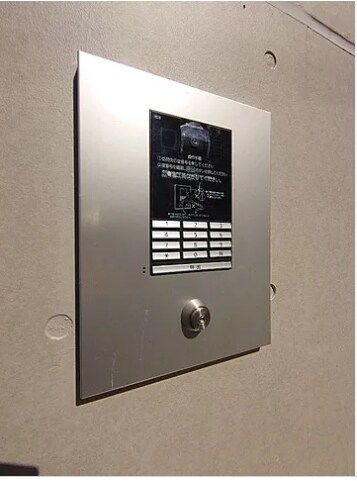 BIBLIO NIHONBASHI(ビブリオニホンバシ)の物件内観写真