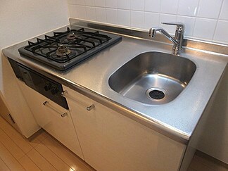 アヴィニティー東中野の物件内観写真