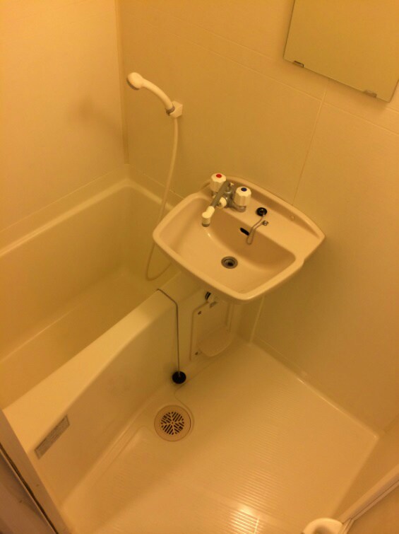 アヴィニティー東中野の物件内観写真