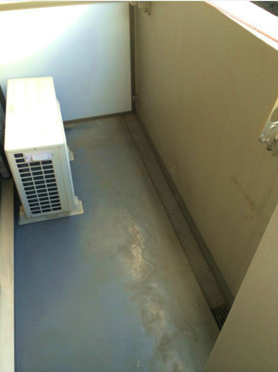 アヴィニティー東中野の物件内観写真