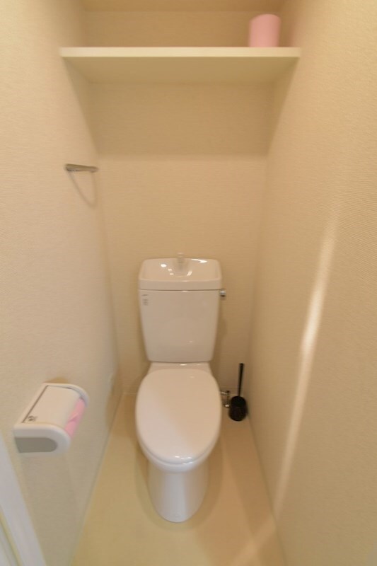 アヴィニティー東中野の物件内観写真