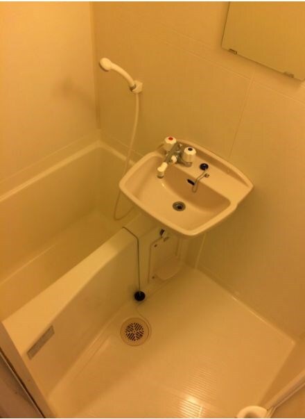 アヴィニティー東中野の物件内観写真