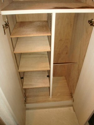 アヴィニティー東中野の物件内観写真