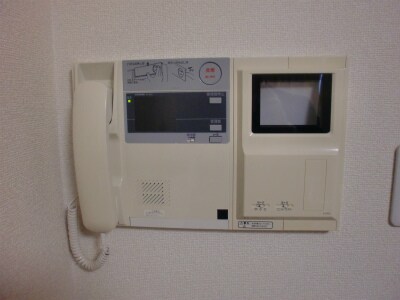 アヴィニティー東中野の物件内観写真