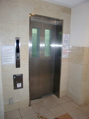 アヴィニティー東中野の物件内観写真