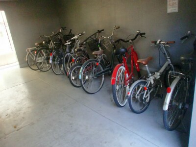 アヴィニティー東中野の物件内観写真