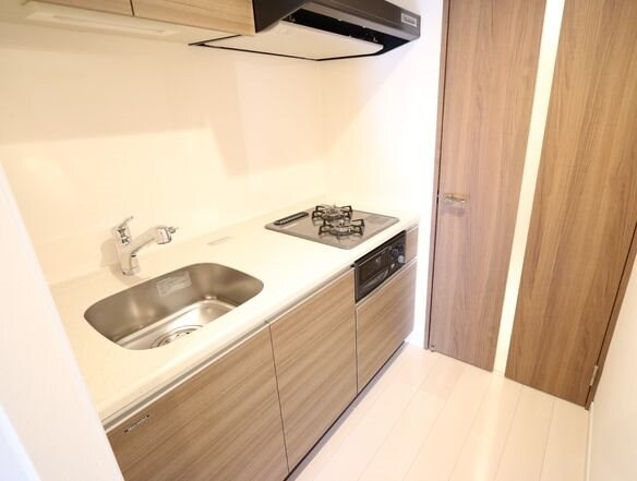 カスタリア人形町Ⅲの物件内観写真