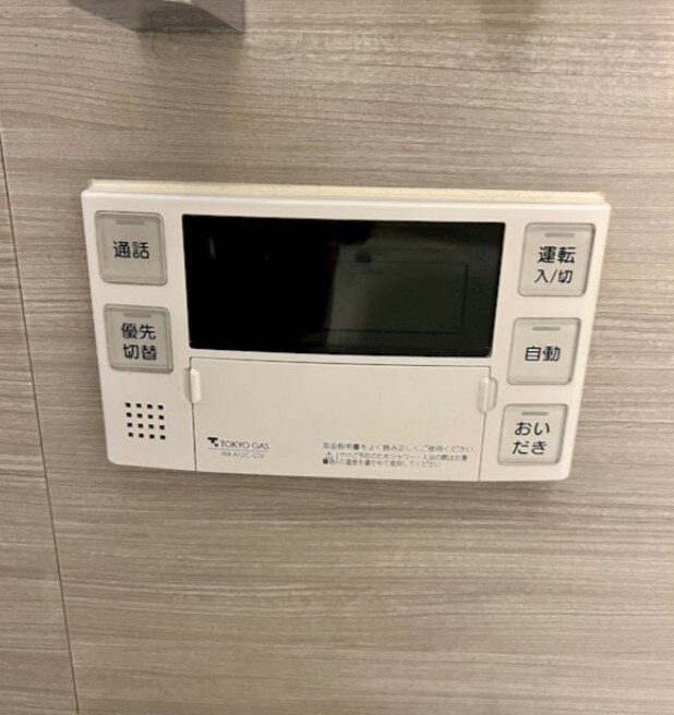 リビオ人形町日本橋浜町グリーンテラスの物件内観写真