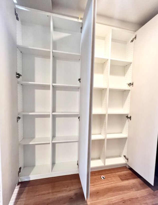 リビオ人形町日本橋浜町グリーンテラスの物件内観写真