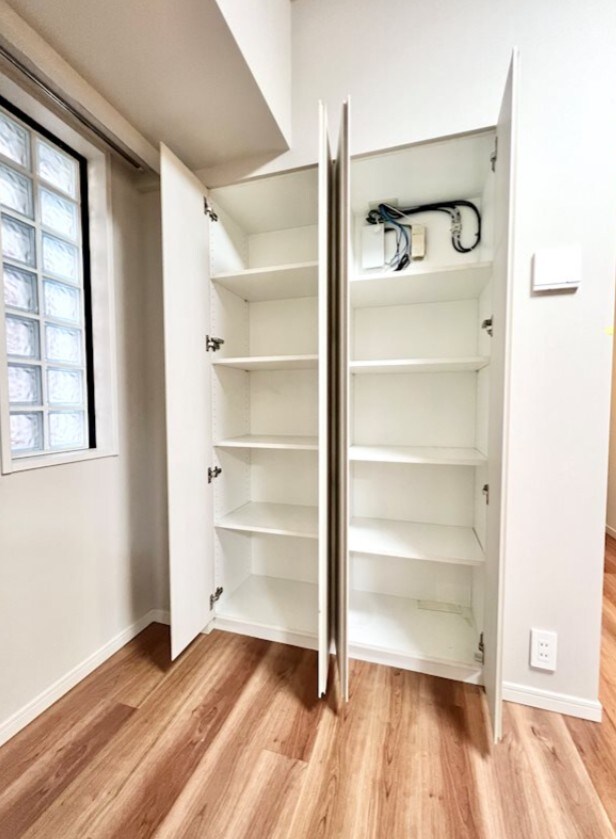 リビオ人形町日本橋浜町グリーンテラスの物件内観写真