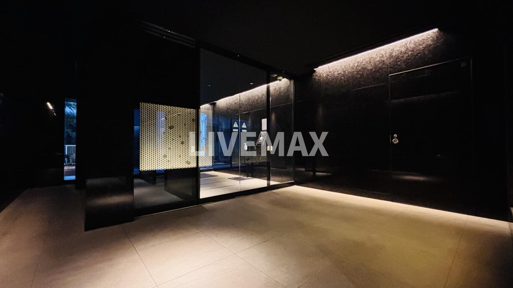 ステージグランデ日本橋人形町の物件外観写真