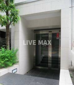 ヴァルトパーク南大井の物件外観写真