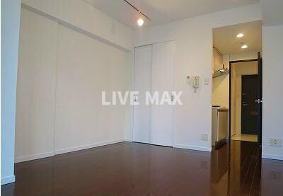 ヴァルトパーク南大井の物件内観写真