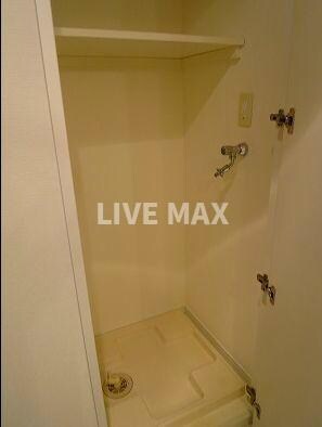 ヴァルトパーク南大井の物件内観写真