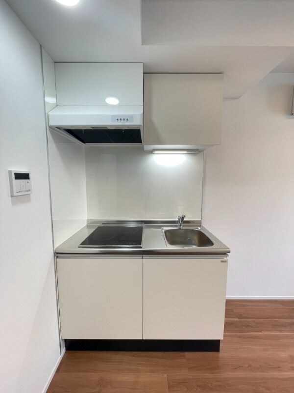 RAMIi上池台の物件内観写真