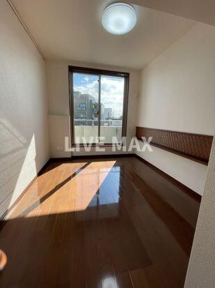 ユーレジデンス西大井の物件内観写真