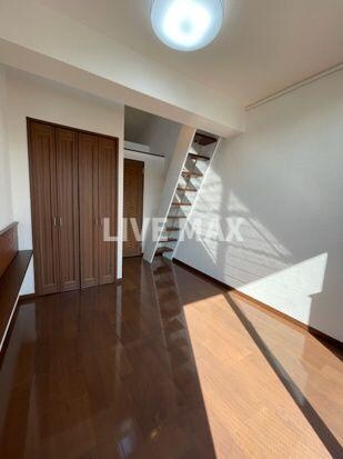 ユーレジデンス西大井の物件内観写真