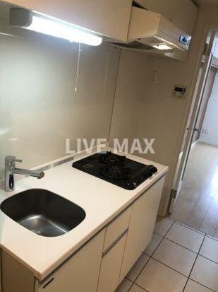 ユーレジデンス西大井の物件内観写真