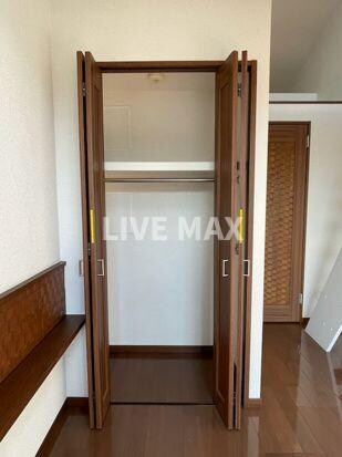 ユーレジデンス西大井の物件内観写真