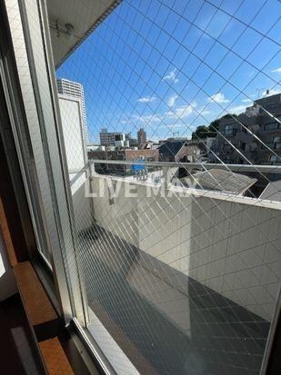 ユーレジデンス西大井の物件内観写真