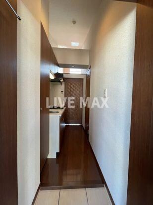 ユーレジデンス西大井の物件内観写真