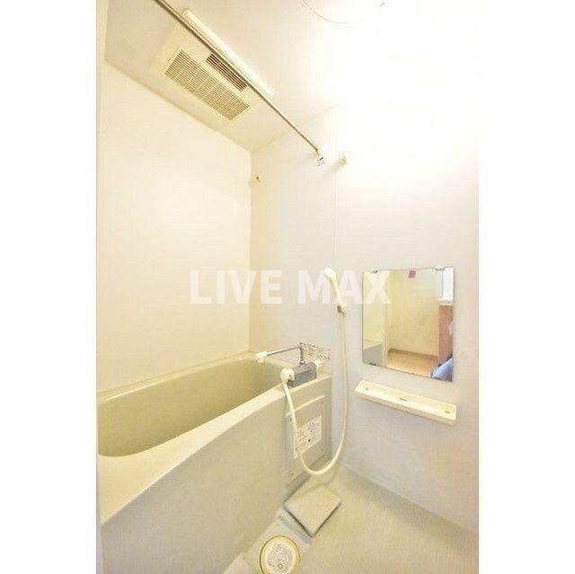 Log品川サンズの物件内観写真