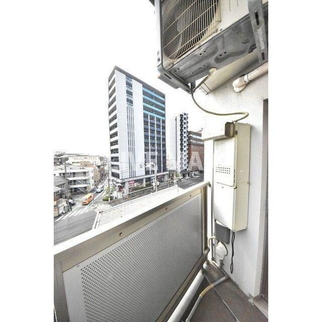 Log品川サンズの物件内観写真