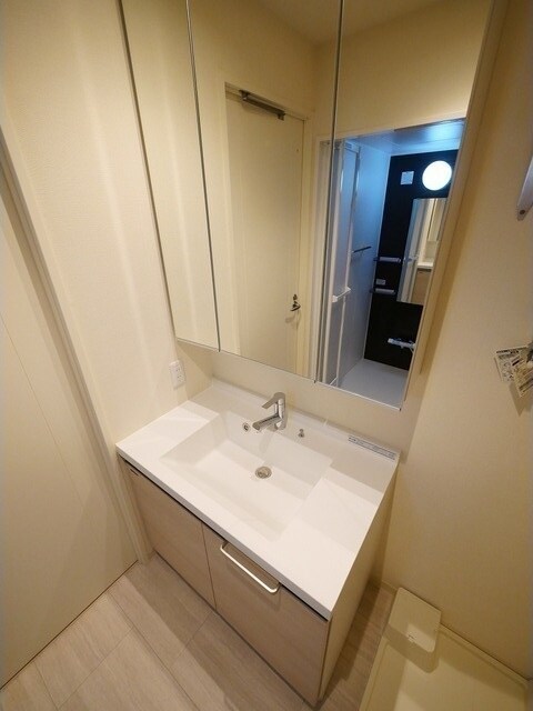 テラス八丁堀の物件内観写真