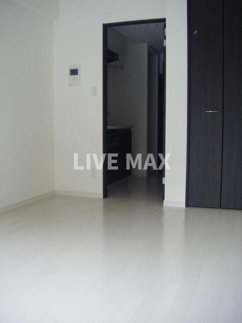 XEBEC西蒲田の物件内観写真