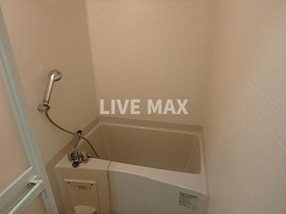 XEBEC西蒲田の物件内観写真