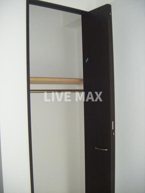 XEBEC西蒲田の物件内観写真