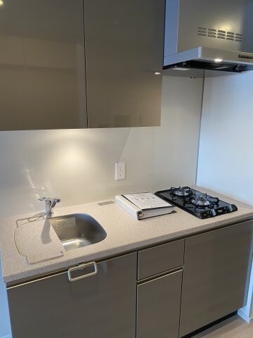 プラウドフラット大井町の物件内観写真