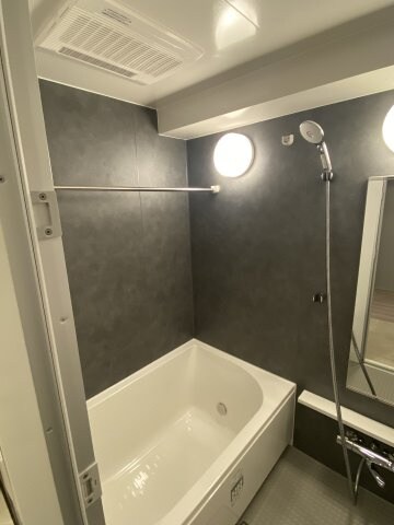 プラウドフラット大井町の物件内観写真