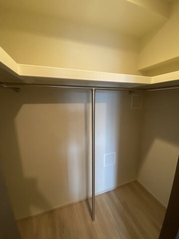 プラウドフラット大井町の物件内観写真