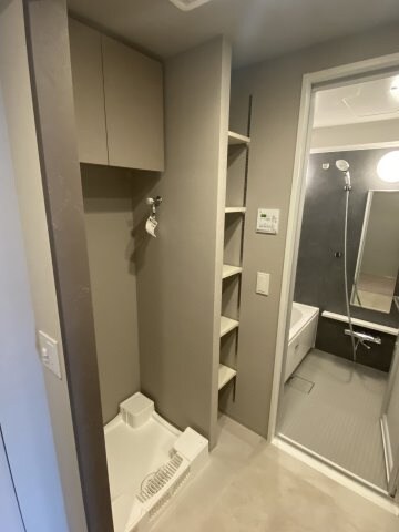 プラウドフラット大井町の物件内観写真