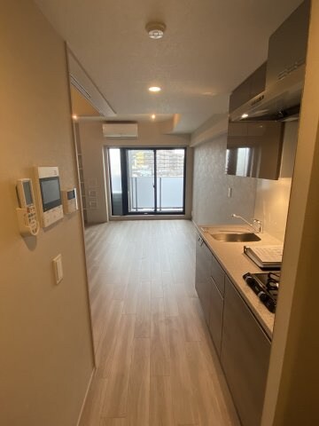 プラウドフラット大井町の物件内観写真