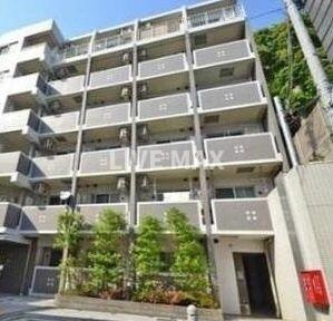 メゾンド島津山の物件外観写真