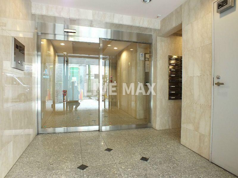 メゾンド島津山の物件外観写真