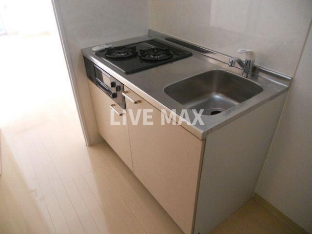 メゾンド島津山の物件内観写真