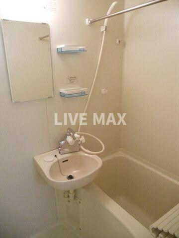 メゾンド島津山の物件内観写真