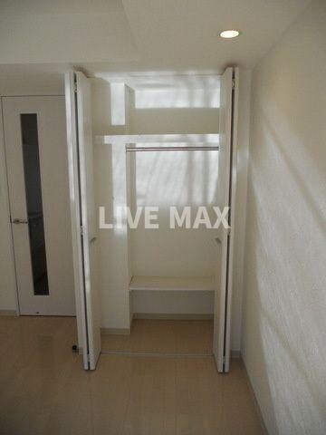 メゾンド島津山の物件内観写真