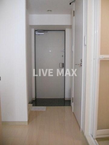 メゾンド島津山の物件内観写真