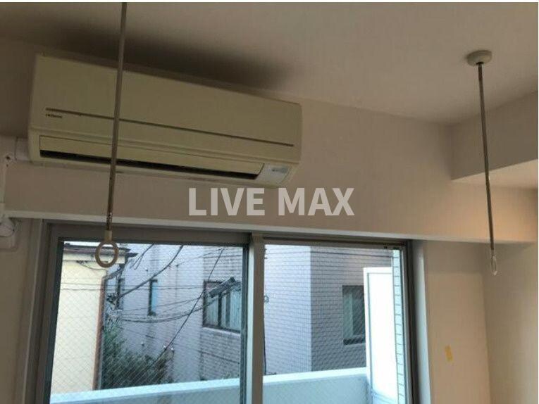 メゾンド島津山の物件内観写真