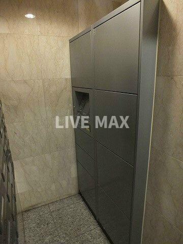 メゾンド島津山の物件内観写真