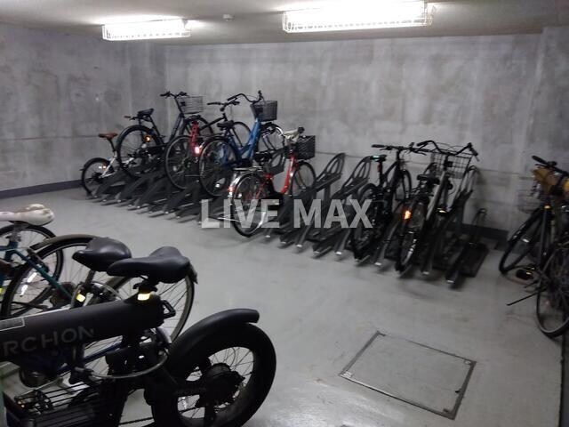 メゾンド島津山の物件内観写真