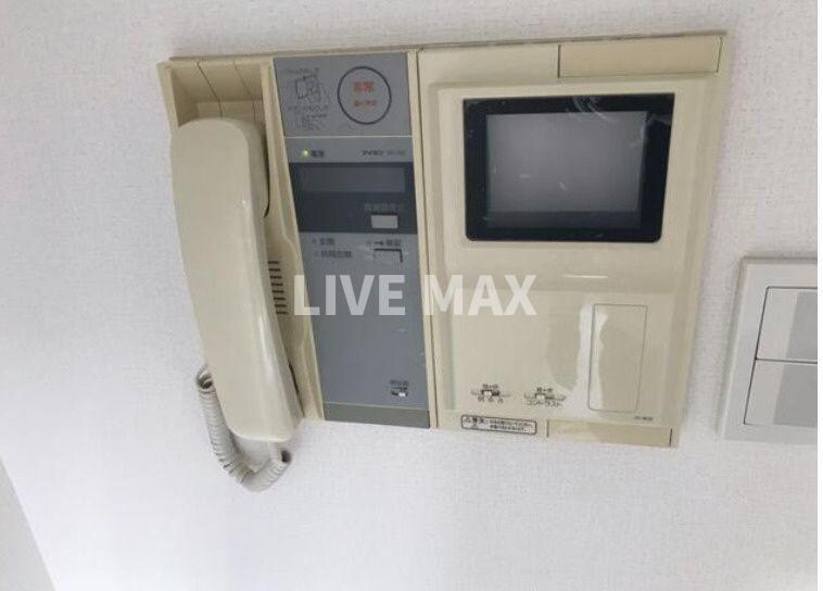 メゾンド島津山の物件内観写真